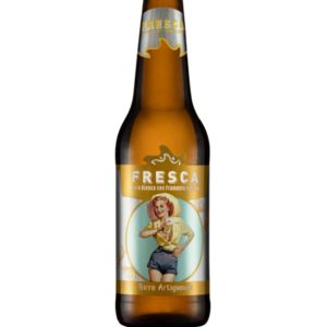 FRESCA