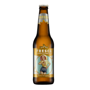 FRESCA